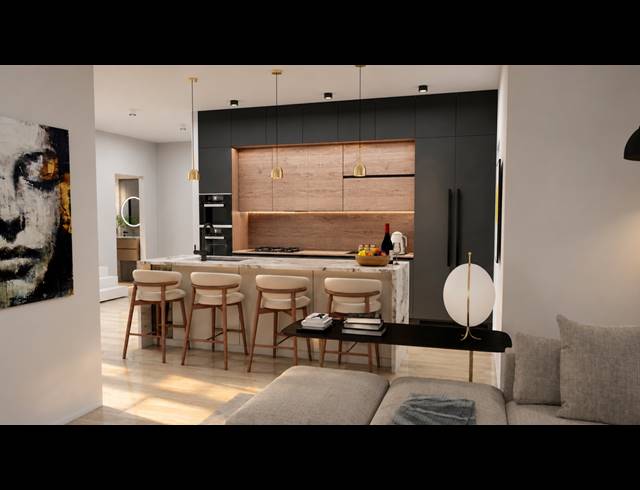 4 BEDROOM HOUSE FOR SALE IN SANDOWN